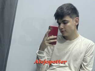 Alejopotter