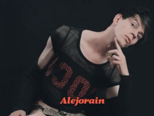 Alejorain
