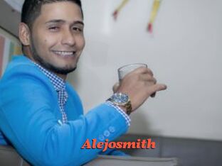 Alejosmith