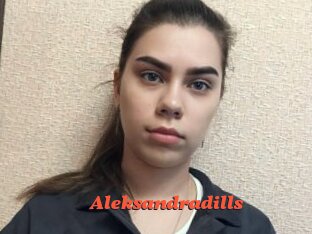 Aleksandradills