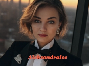 Aleksandralee