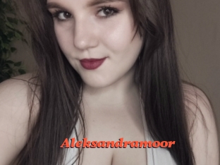 Aleksandramoor