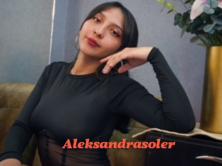 Aleksandrasoler