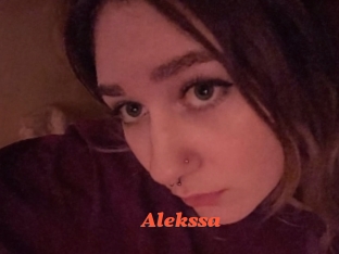 Alekssa
