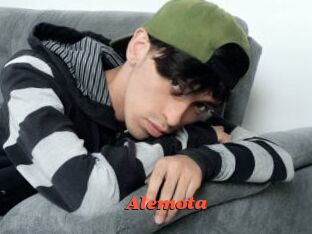 Alemota
