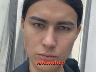alenahey Livespot
