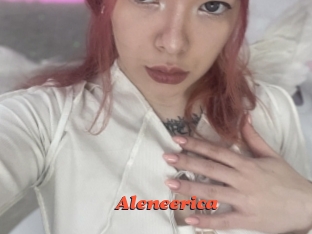 Aleneerica