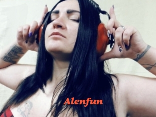 alenfun Livespot