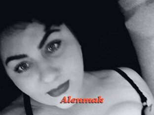 Alenmak