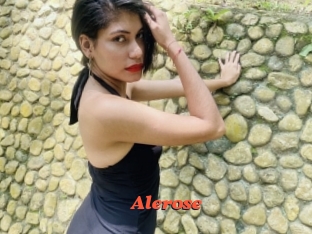 Alerose
