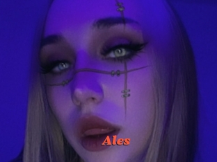 Ales