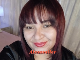 Alesamiler