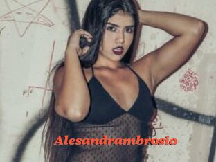 Alesandrambrosio