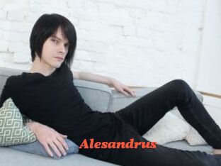 Alesandrus
