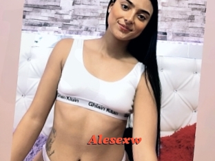 Alesexw