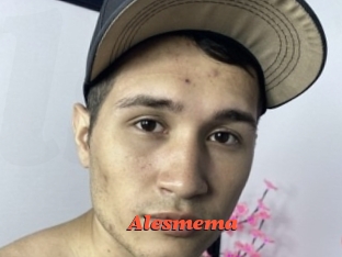 alesmema Livespot