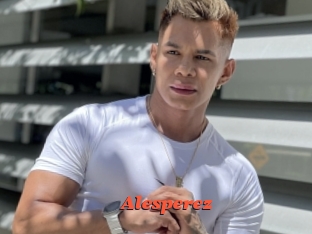 Alesperez