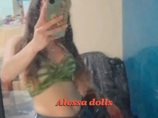 alessa_dolls Livespot