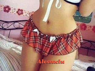 Alessaclu