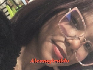 Alessagiraldo