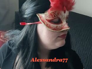Alessandra77