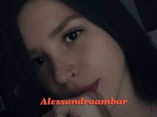 Alessandraambar