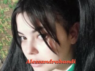 Alessandrabandi