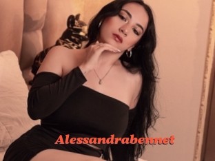 Alessandrabennet