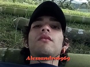 alessandro6969 Livespot