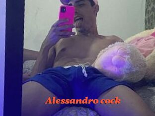Alessandro_cock