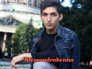 Alessandrobenna