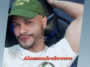 alessandrobrown Livespot