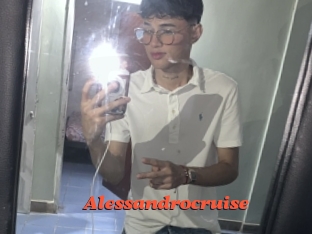 alessandrocruise Livespot