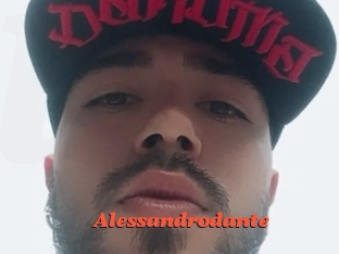 Alessandrodante