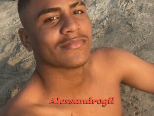 Alessandrogil
