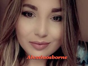 Alessiaosborne