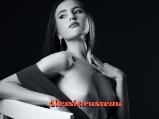 Alessiarusseau