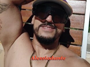 Alessiodante