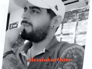 Alessiokarthier