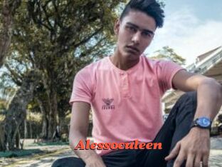 Alessoculeen
