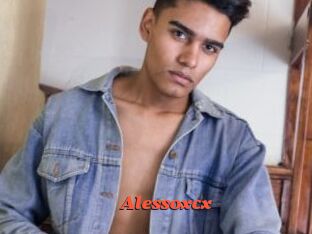 Alessoxcx