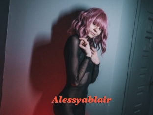Alessyablair