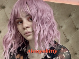 Alessyakitty
