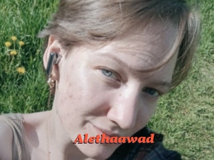Alethaawad