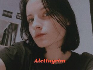 Alettagrim