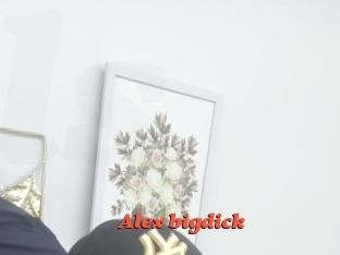 alex_bigdick Livespot
