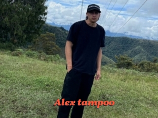 Alex_tampoo
