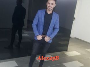 Alex25B
