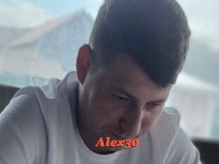 Alex30