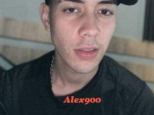 Alex900
